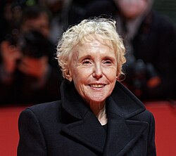 Claire Denis