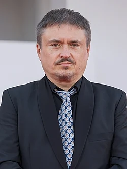 Cristian Mungiu
