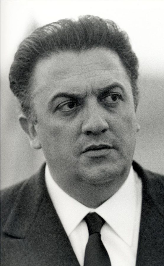 Federico Fellini