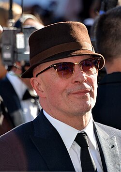 Jacques Audiard