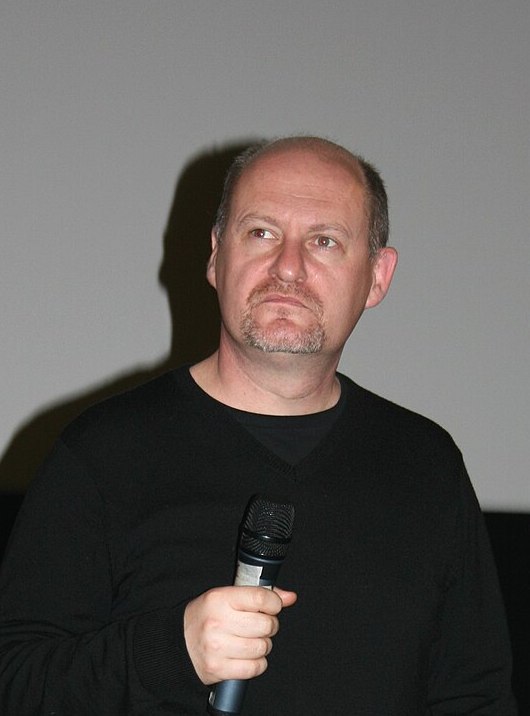 Jean-Paul Salomé