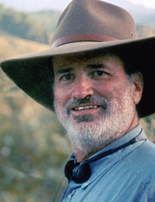 Terrence Malick