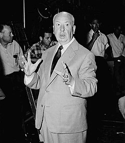 Affiche de Alfred Hitchcock présente