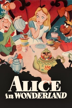 Affiche de Alice
