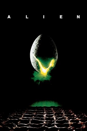 Affiche de Alien