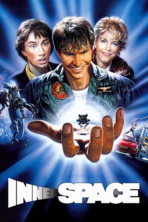 Affiche de Aventure intérieure (L')