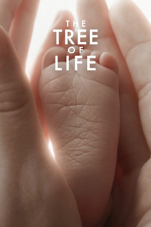 Affiche de L'Arbre de vie