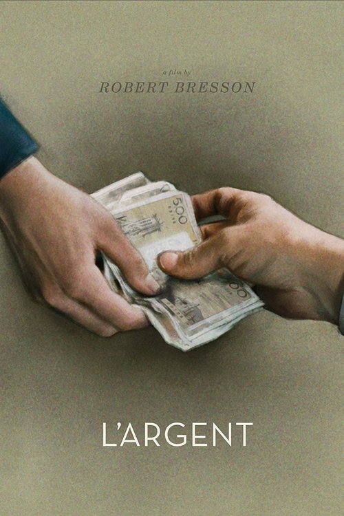 Affiche de Argent (L')