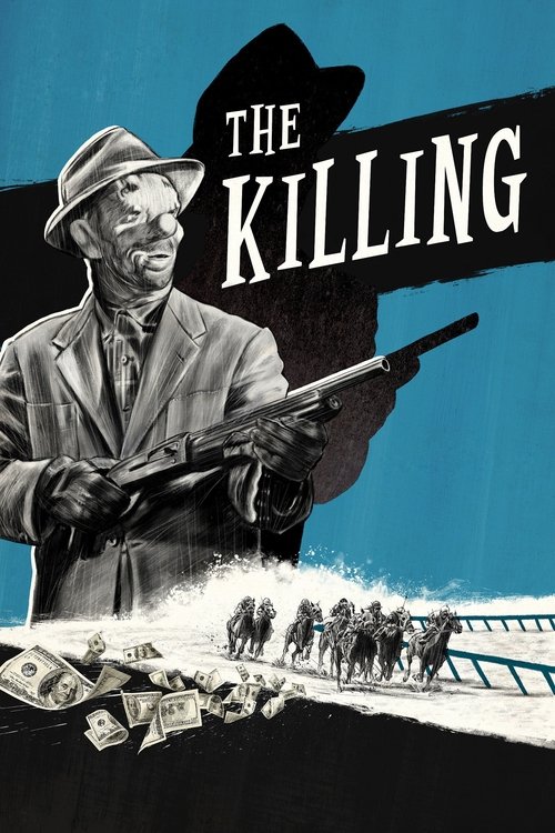Affiche de L'Ultime Razzia