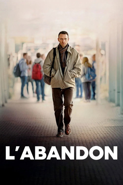 Affiche de L'Abandon