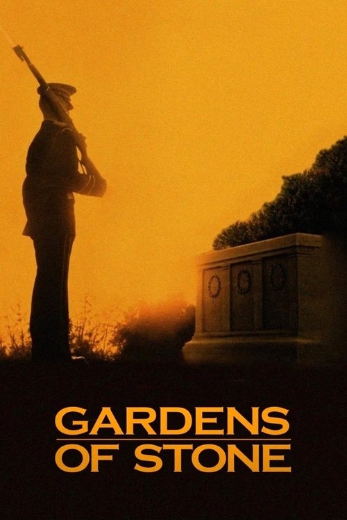 Affiche de Jardins de pierre