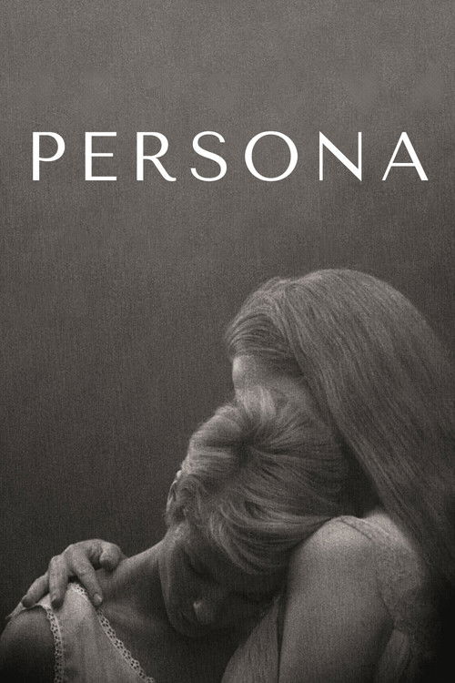 Affiche de Persona