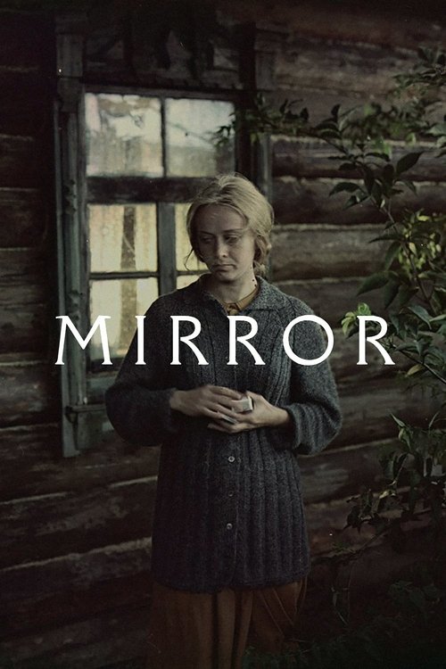 Affiche de Le Miroir