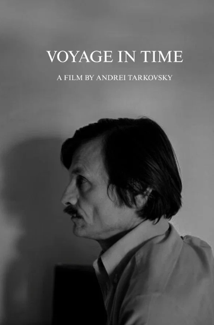 Affiche de Tempo di viaggio