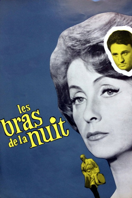 Affiche de La Nuit