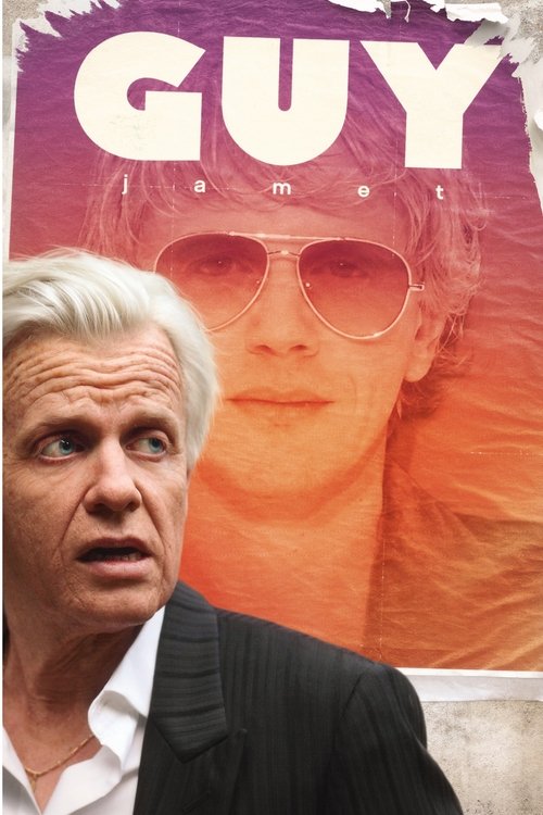 Affiche de Guy